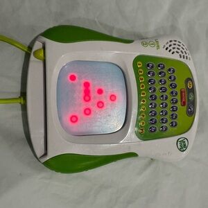 LeapFrog Scribble and Write